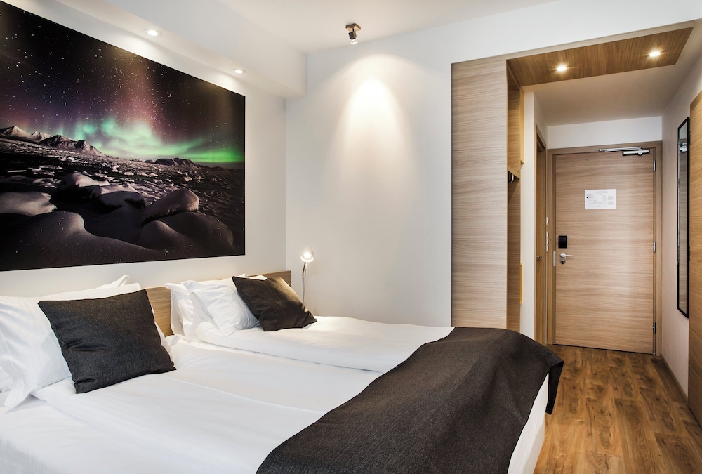 ECONOMY, DOUBLE BED, GROUND FLOOR