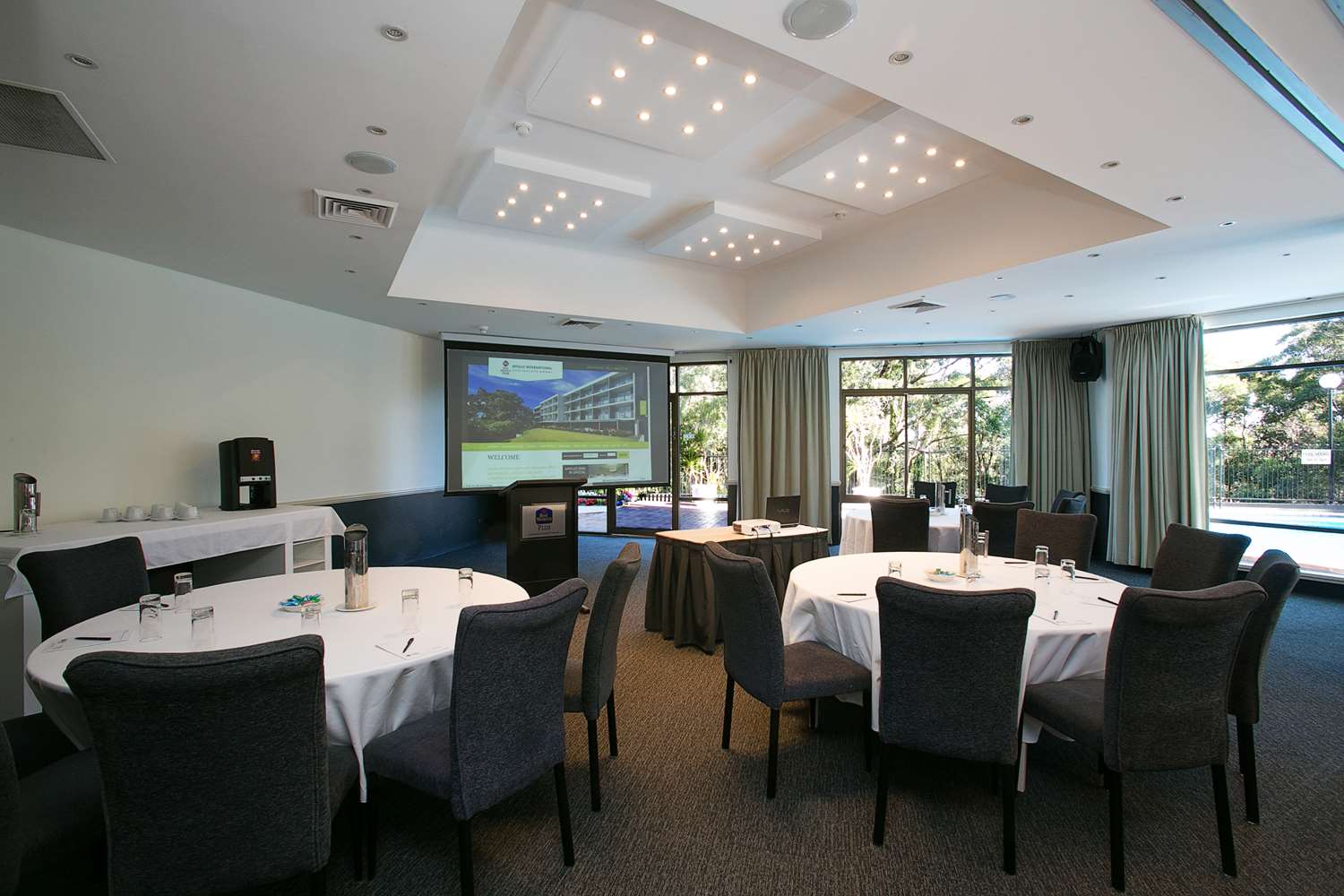 Best Western Plus Apollo International Hotel 25/44