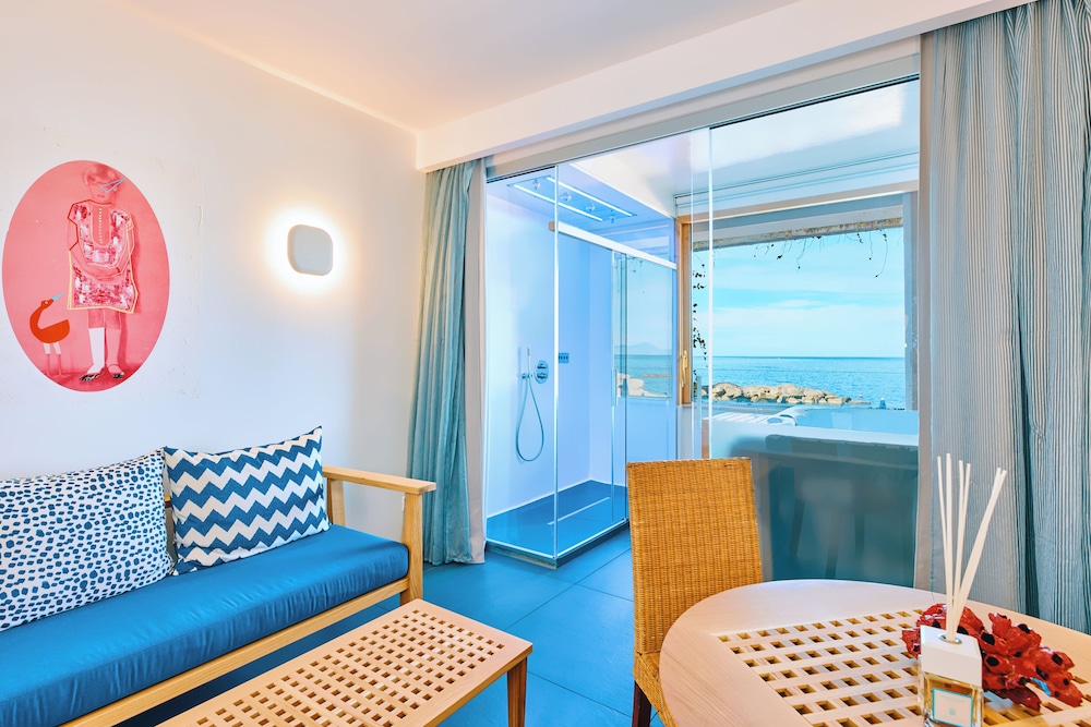 APPRODO RESORT THALASSO SPA 31/50