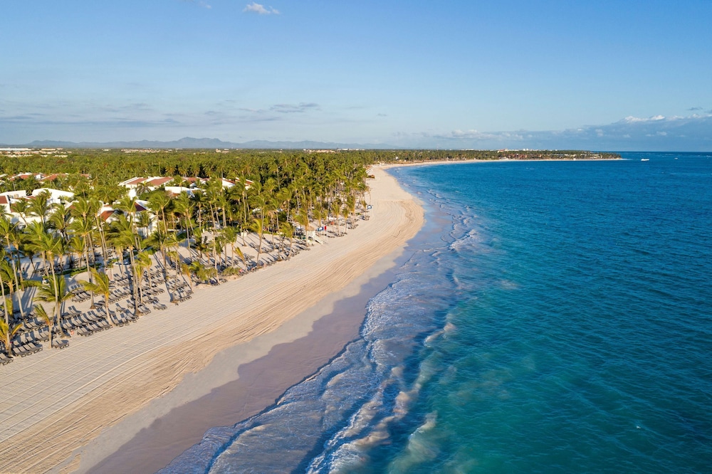 Occidental Punta Cana 46/49