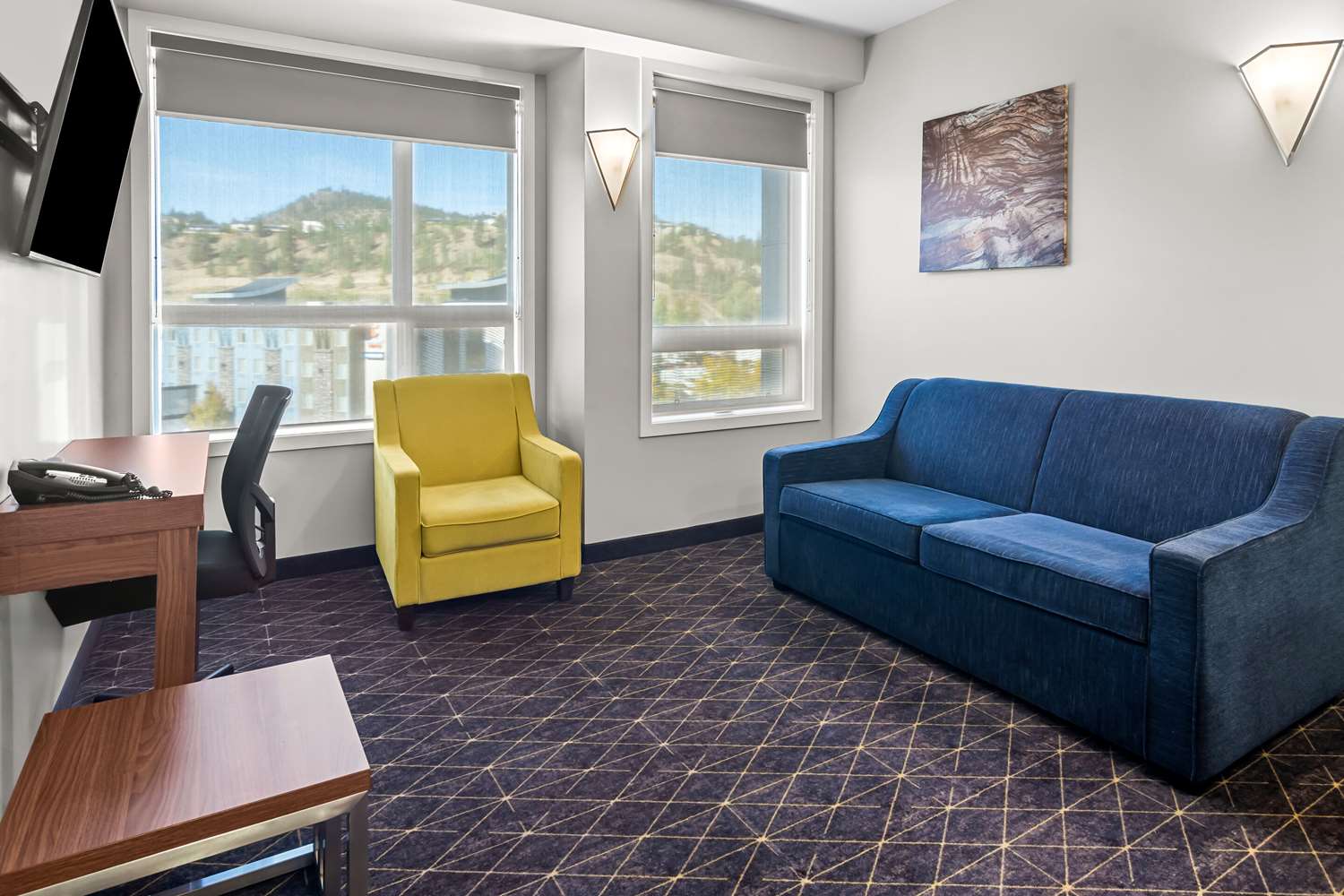 Park Inn by Radisson, Kelowna 22/40