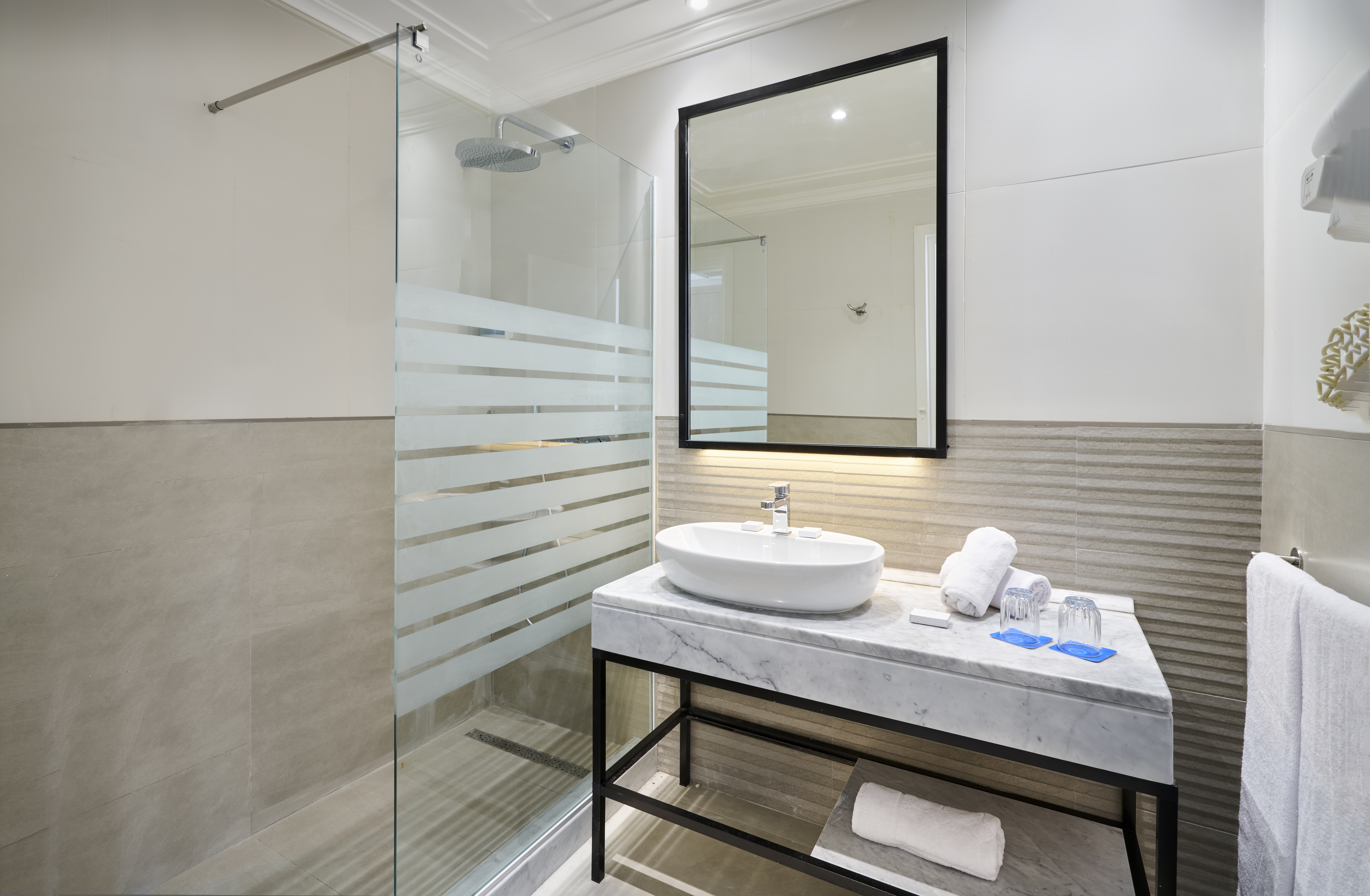 غرفة بريميوم بسرير مزدوج، Royal Kenz Thalasso & SPA 4/4
