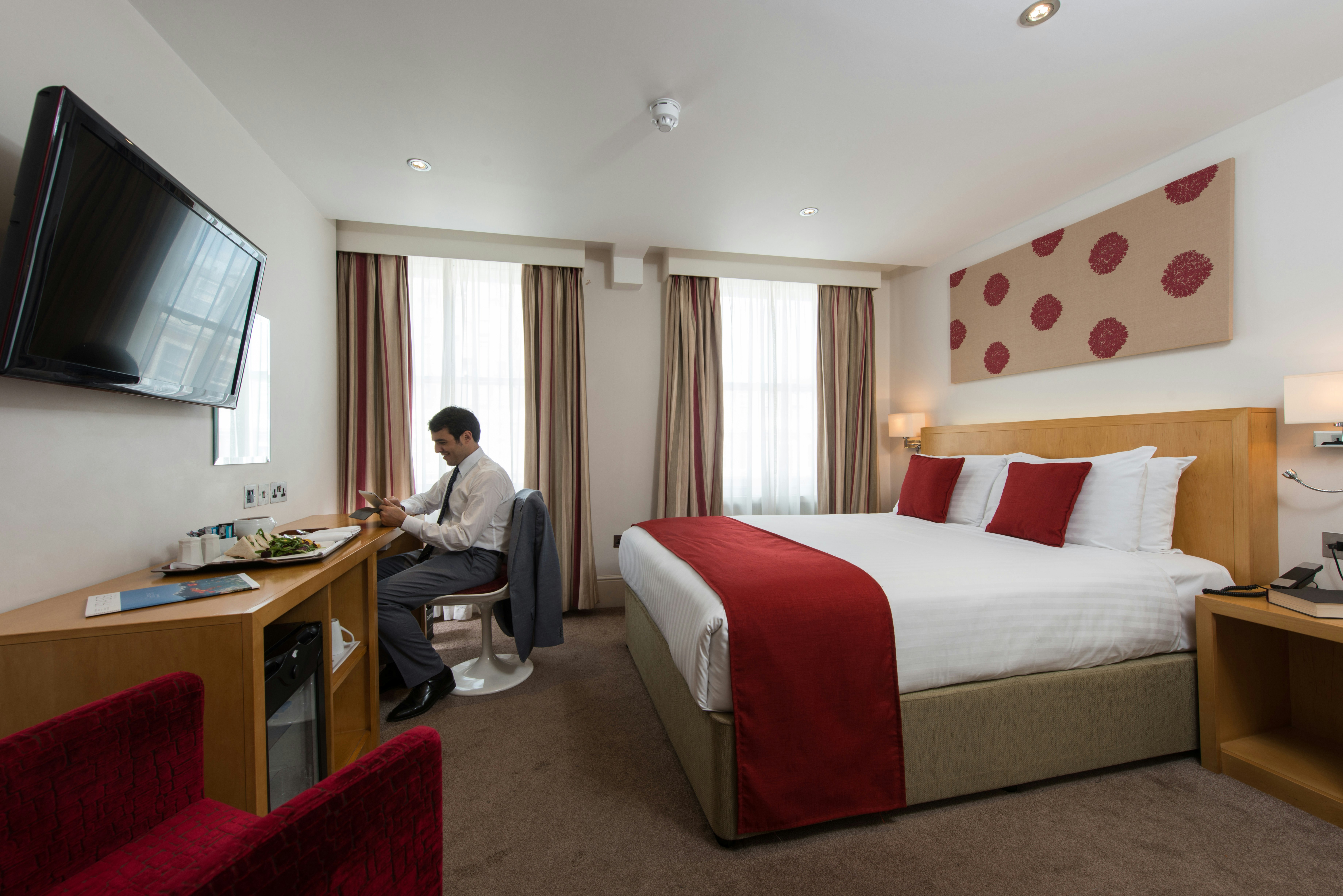 PARK INTERNATIONAL HOTEL 14/71