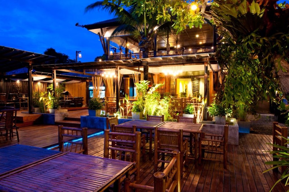 Sea Garden Resort Haad Chao Phao 33/50
