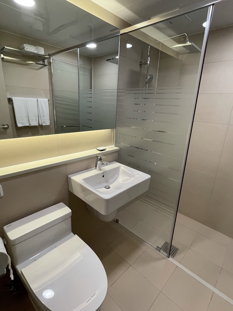 Kumho Seorak Resort 63/64
