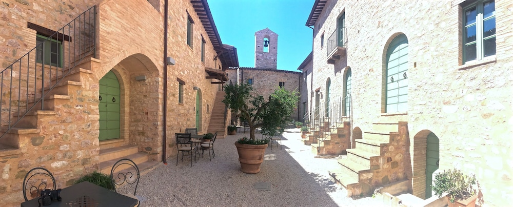 Borgo di Gallano 16/50