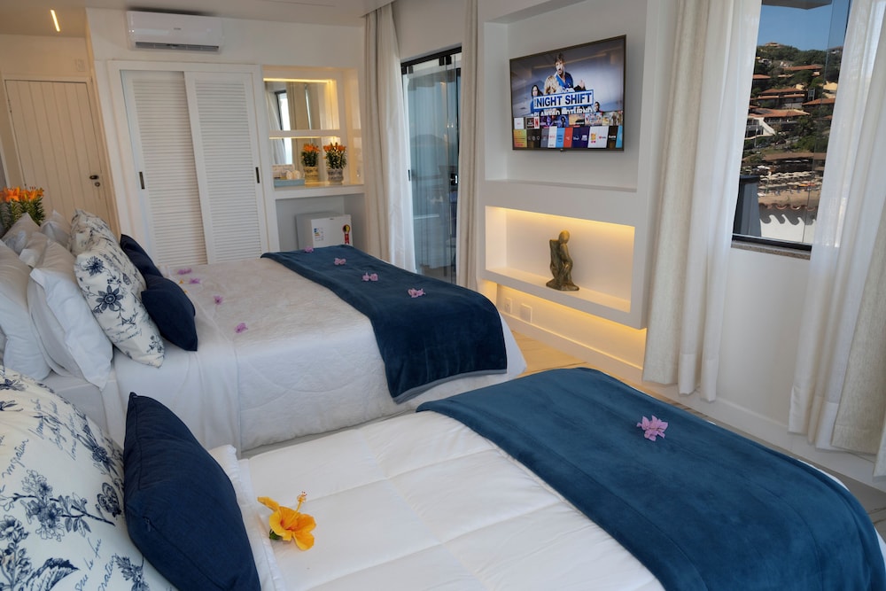 PRESIDENTIAL, SUITE, SEA VIEW, JETTED TUB