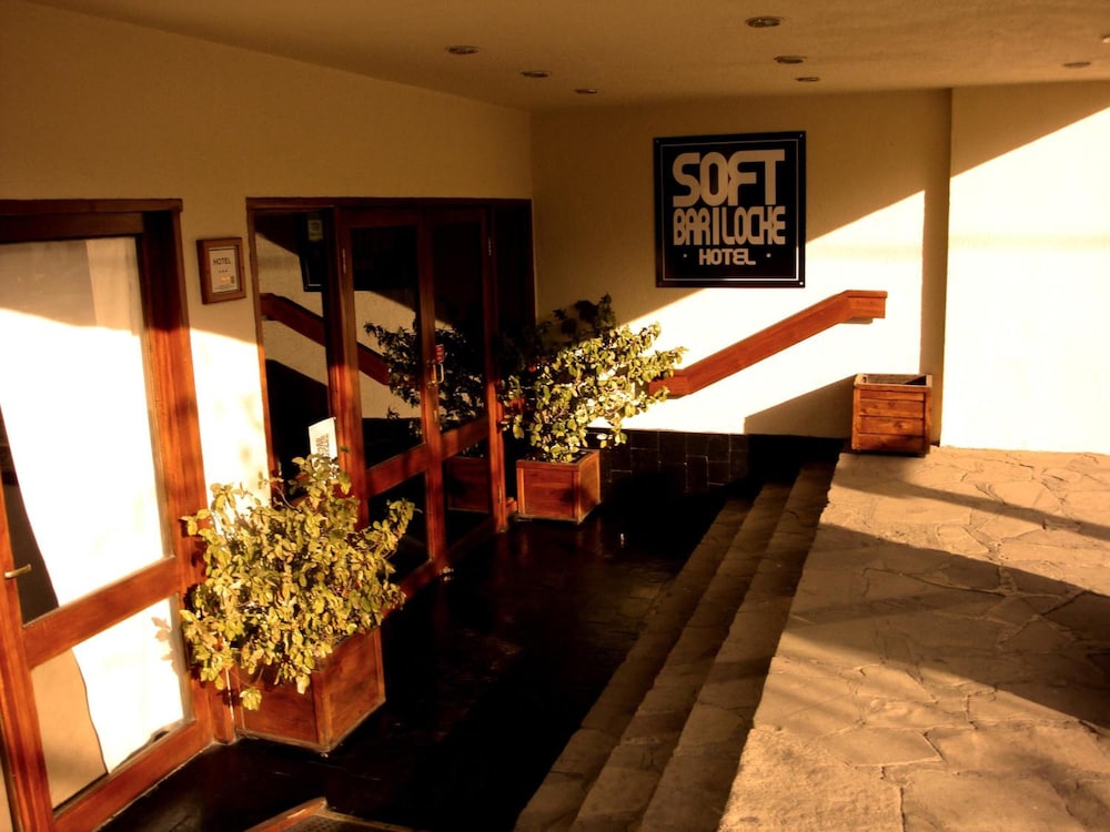 Soft Bariloche Hotel 5/52