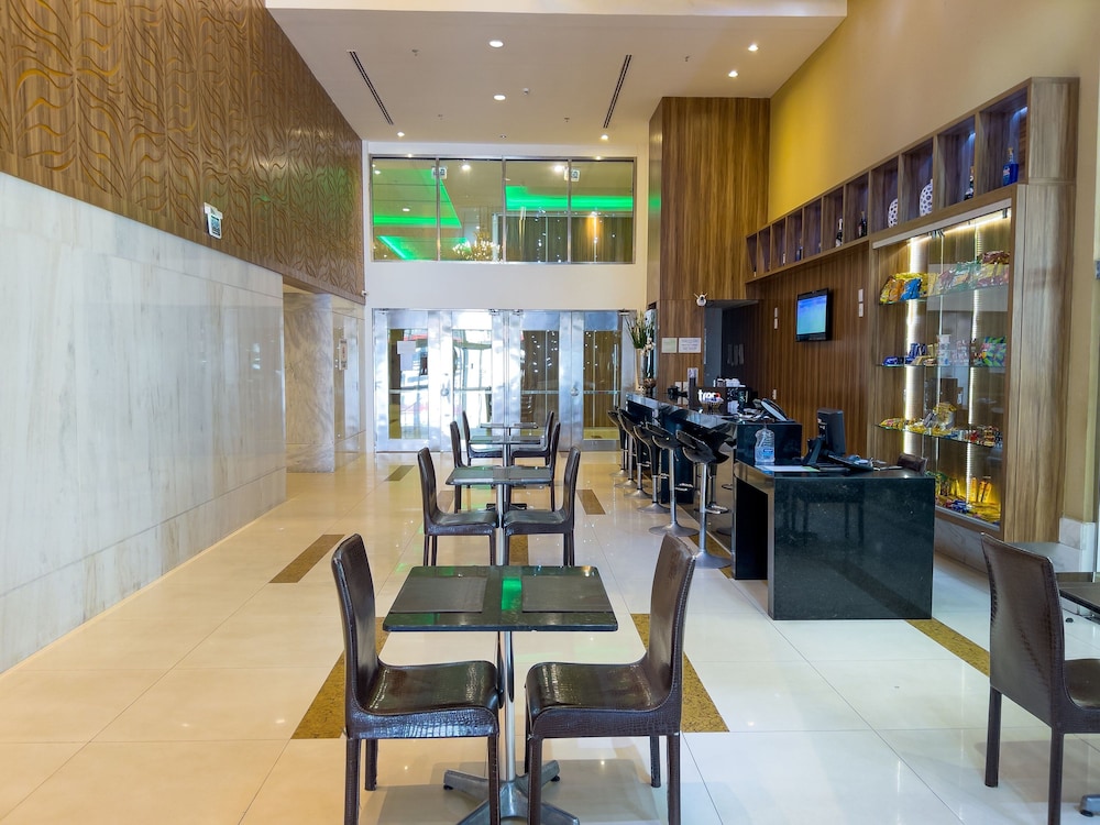 Praiamar Arena Hotel 25/43