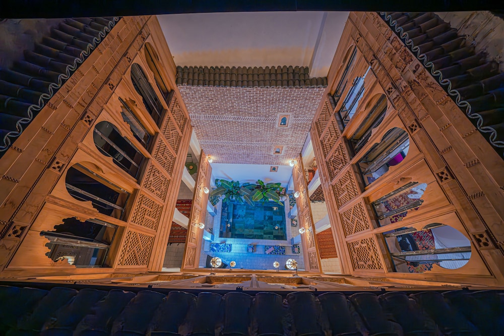 Riad Tibibt 32/50