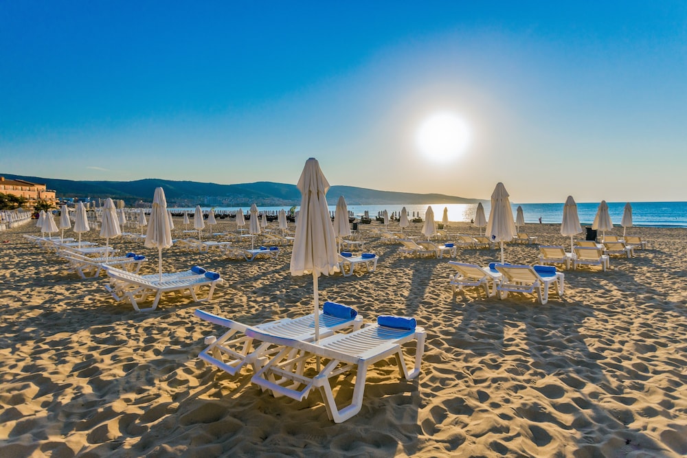 Asteria Family Sunny Beach 42/50
