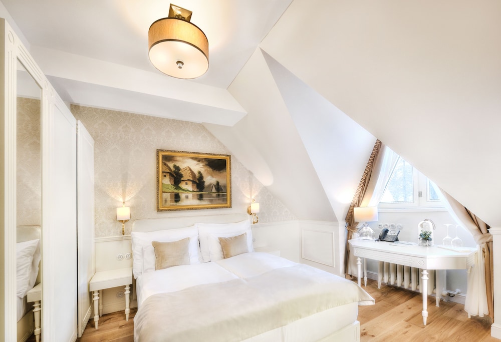 Hotel Lomnica 14/49