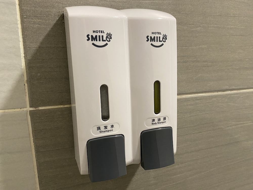 Smile Hotel Selayang Point 24/36