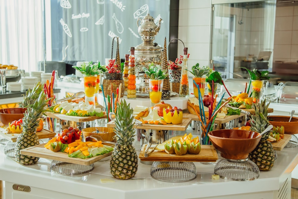 JRW Welmond Hotel & Casino Batumi 18/50