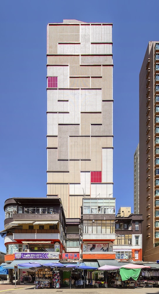 Hotel 1936 in HONG KONG