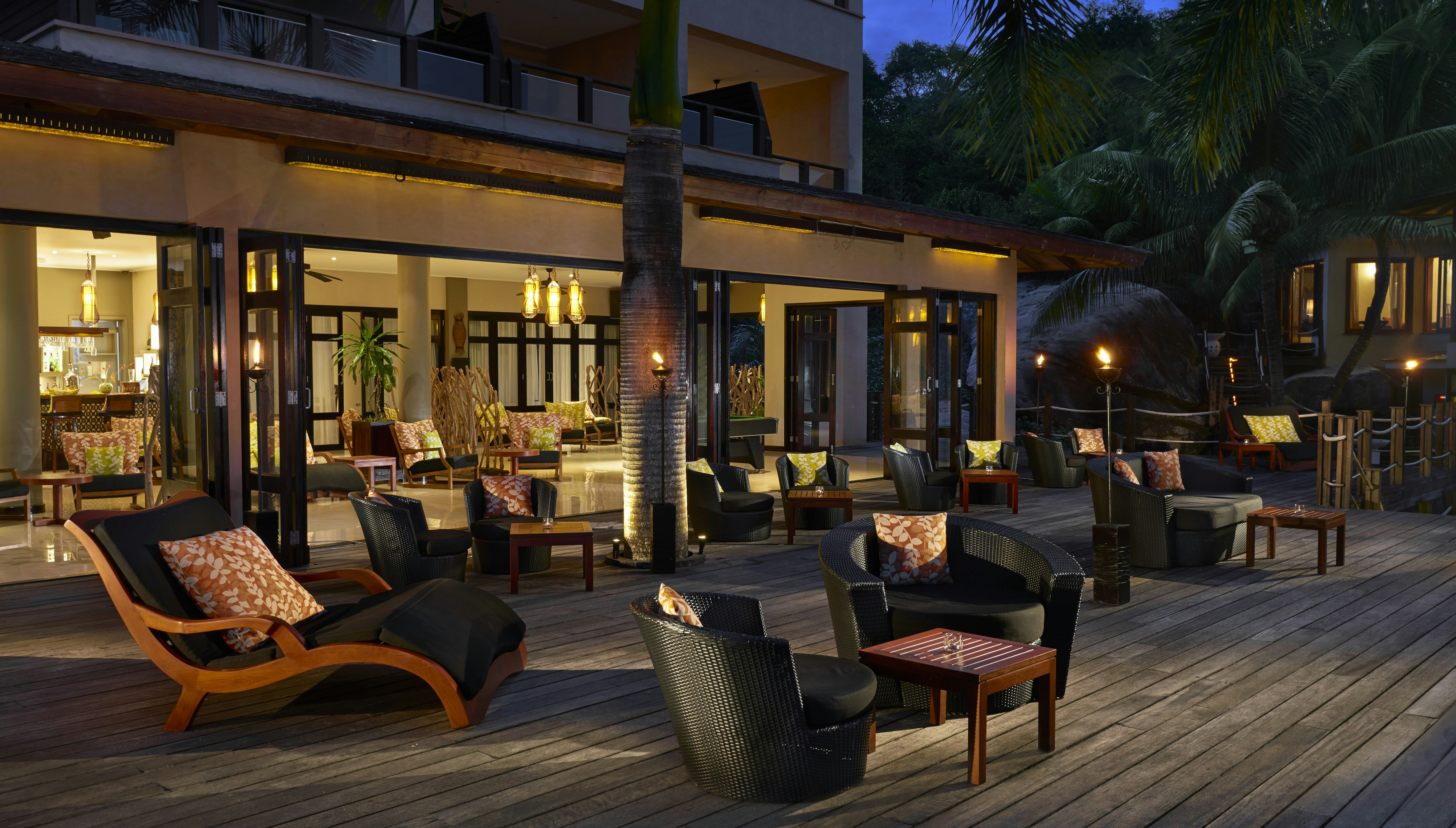 Doubletree By Hilton Seychelles Allamanda Resort And Spa 41/70