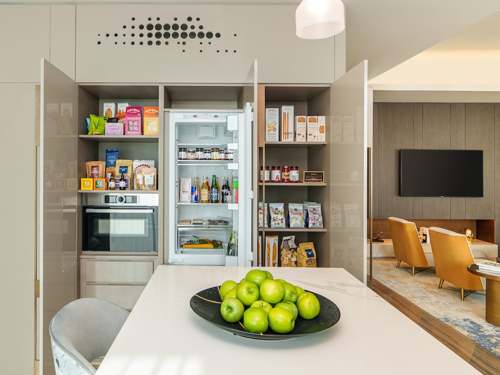 فندق فيرمونت رملة (Fairmont Ramla Serviced Residences) 36/50