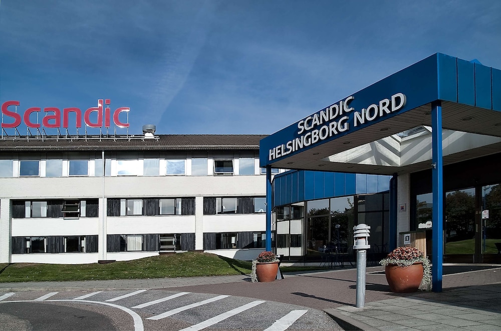 Scandic Helsingborg North 2/46