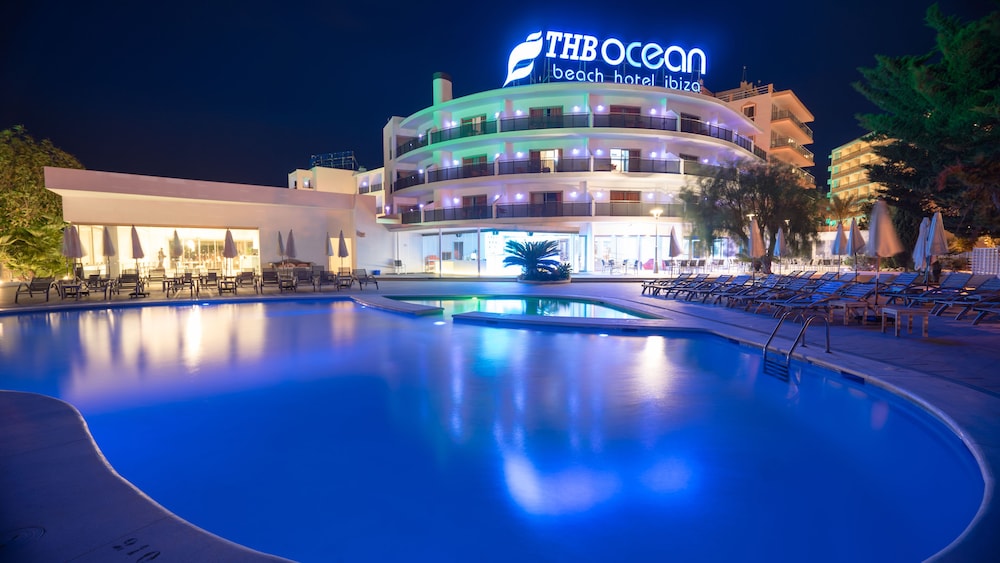 THB Ocean Beach - Adults Only photo5