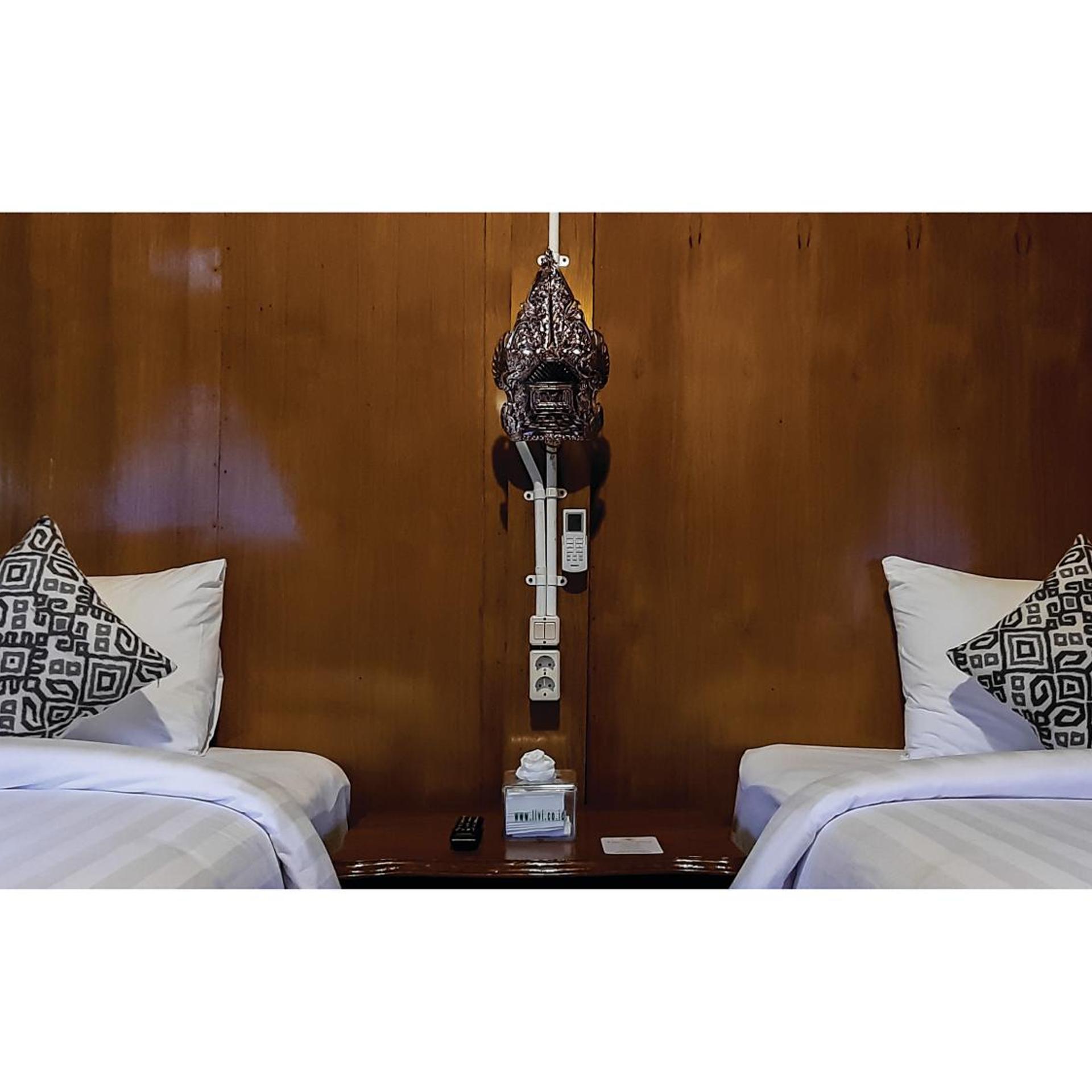 Hotel Kampoeng Joglo Yogyakarta 29/53
