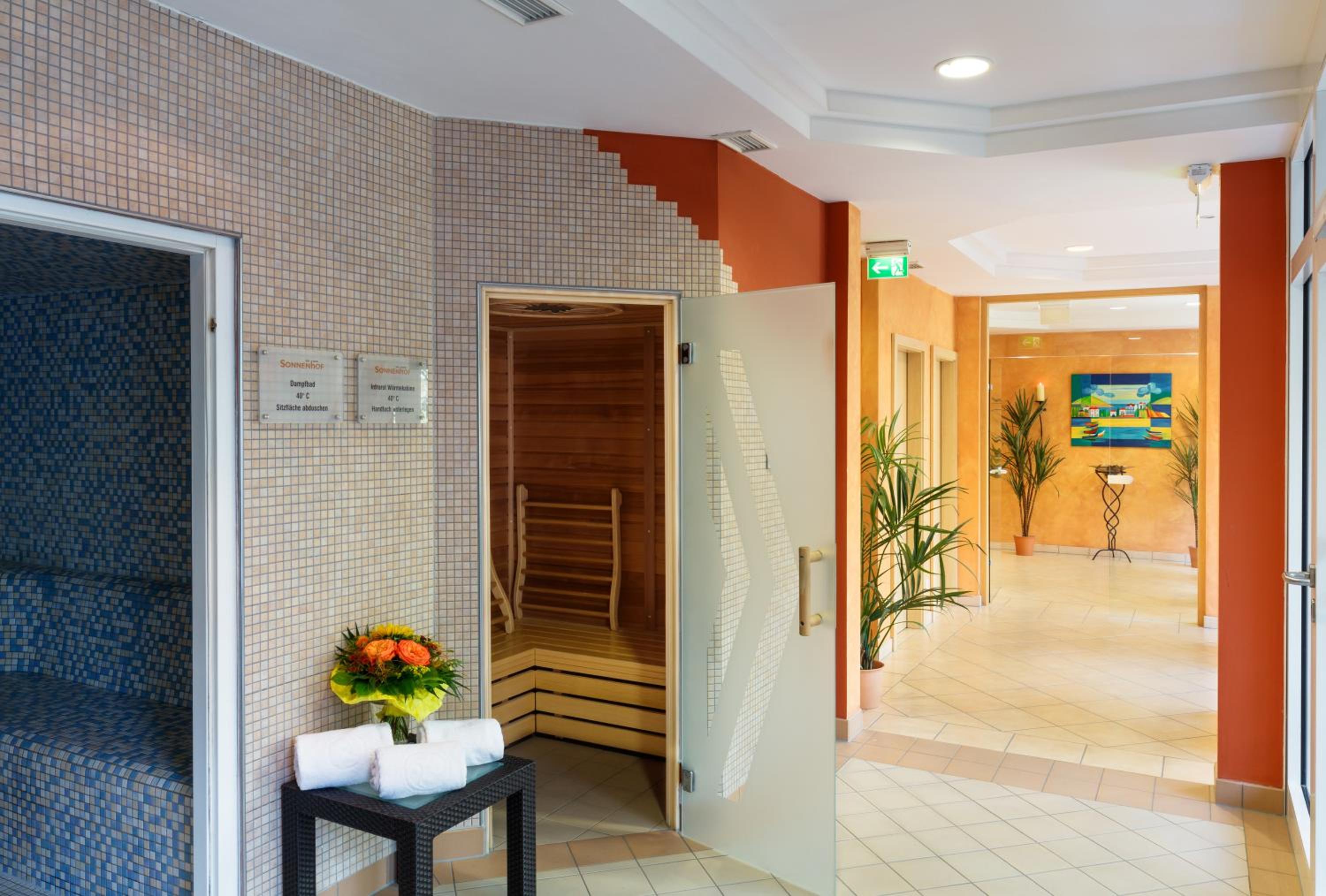 Kurhotel Sonnenhof 9/50