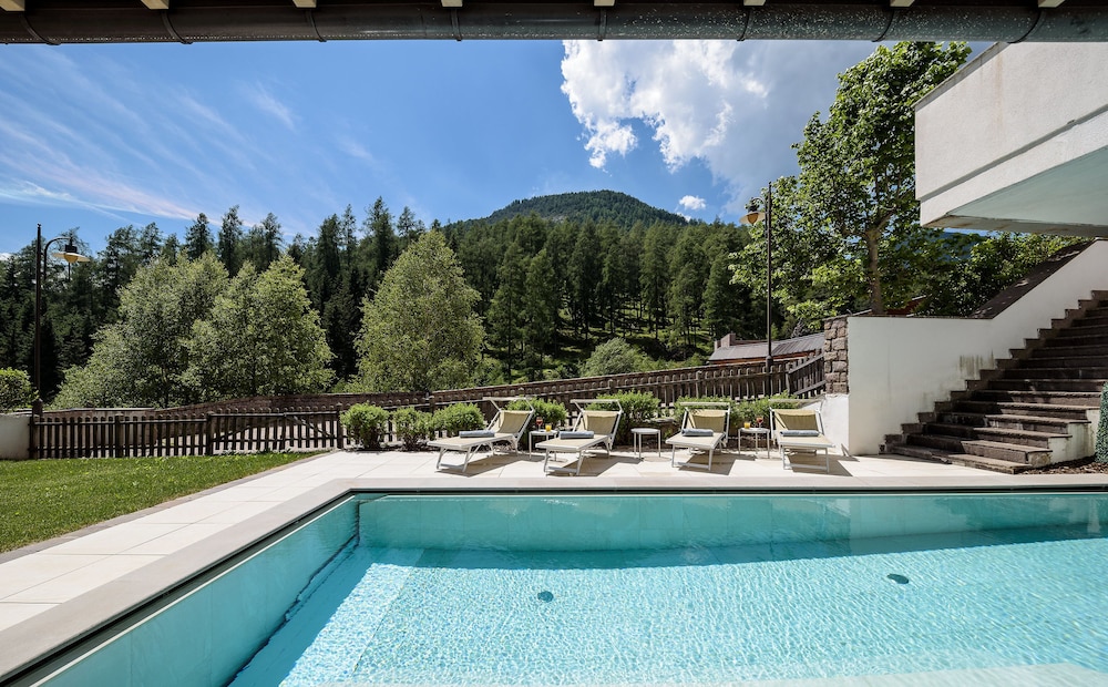 Hotel Villa di Bosco 31/50
