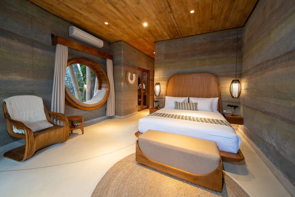 Ulaman Eco Luxury Resort 15/47