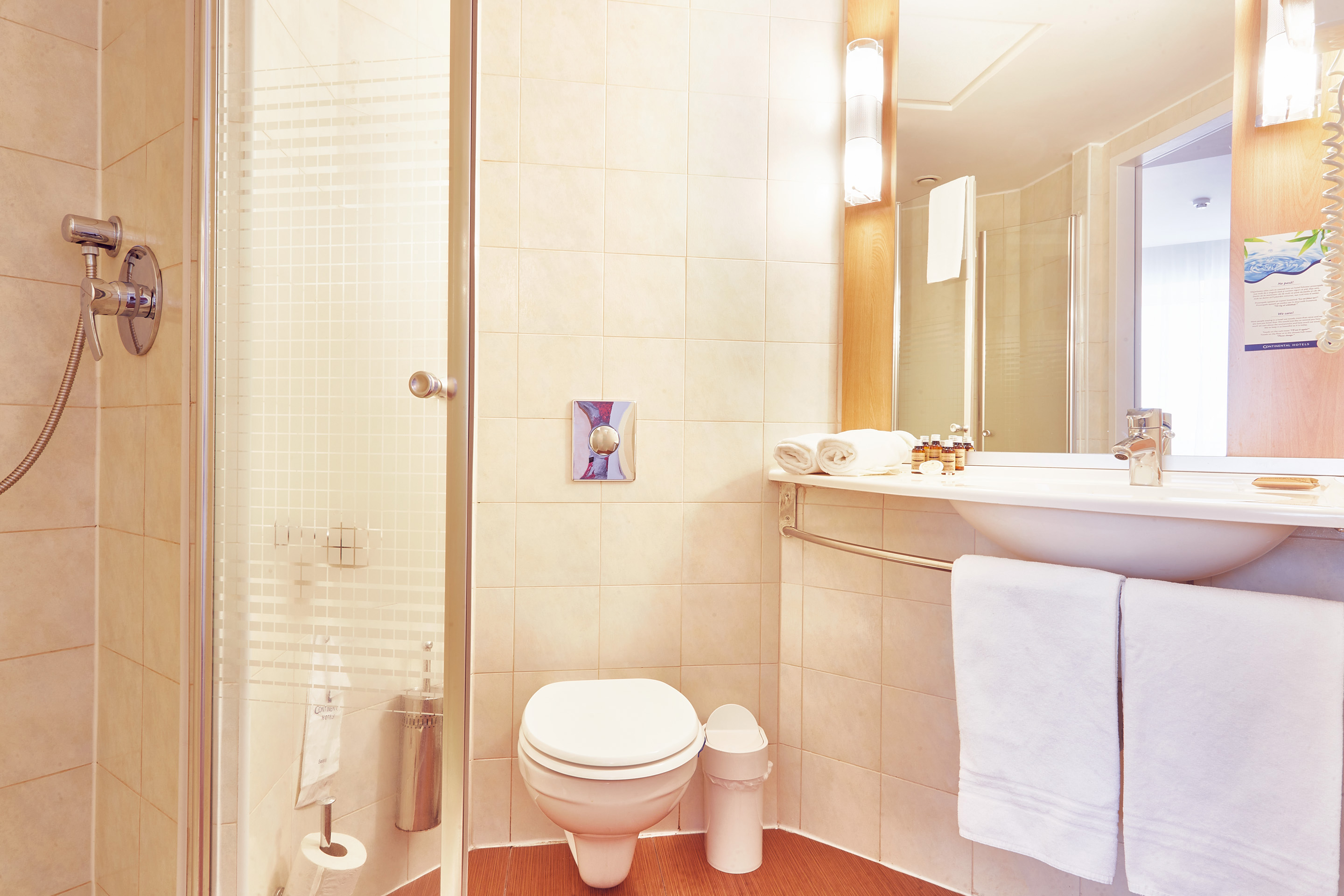 غرفة سوبيريور مفردة بسرير كوين، Ibis Sibiu Centre 6/6