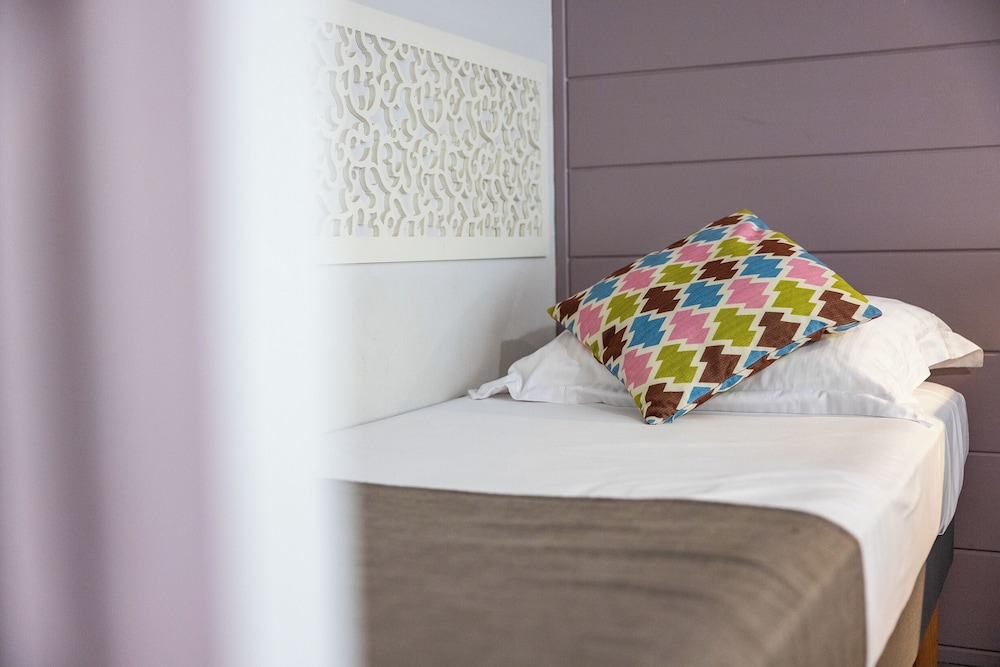 Residence Hoteliere Archipel 16/50