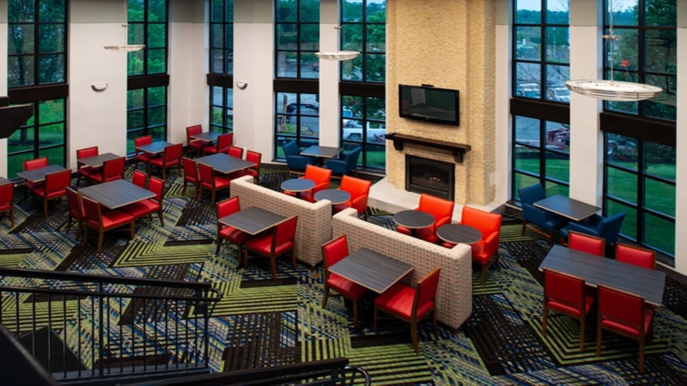 Holiday Inn Express Cincinnati West 40/74