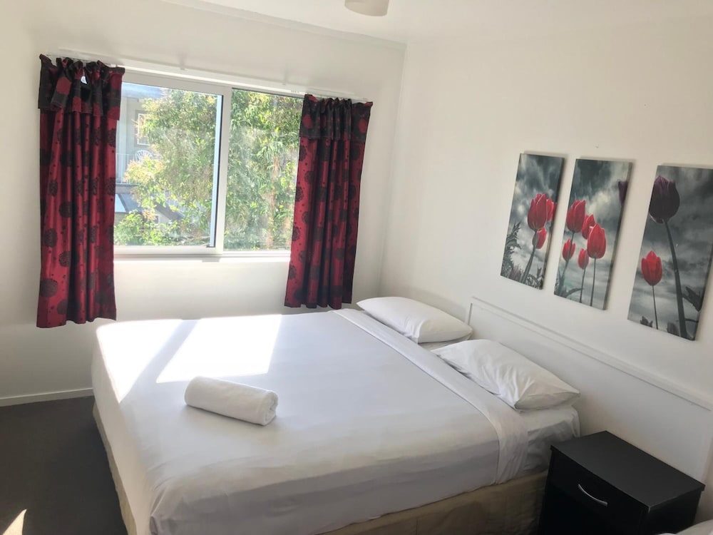Siesta Motel 10/57