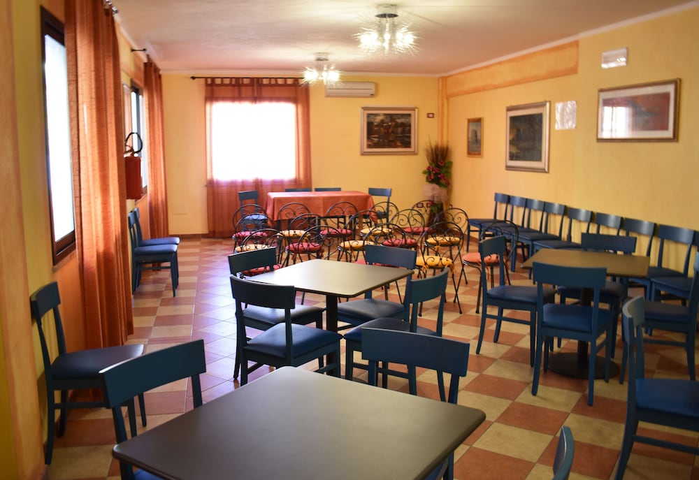 Hotel Residence Ampurias 36/59