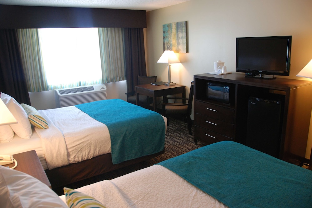 Best Western Baraboo Inn 9/32