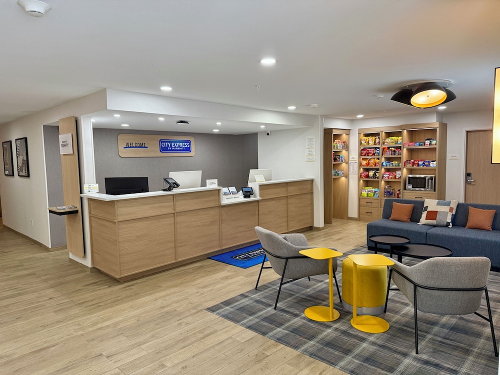 Extended Stay America Newport News I 64 Jefferson Ave 13/66