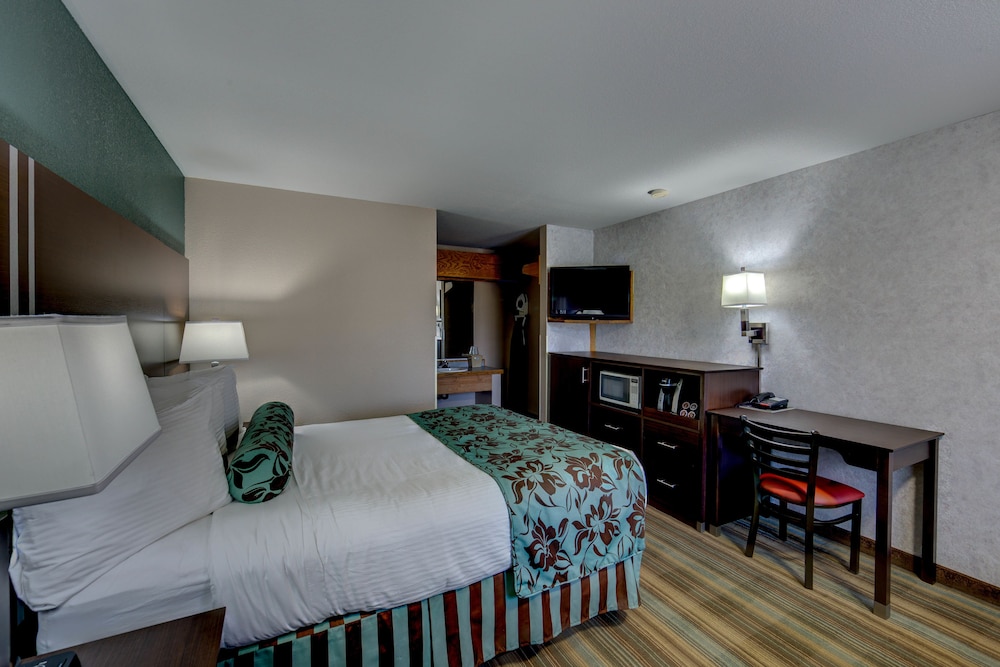 Flagship Inn of Ashland 25/72