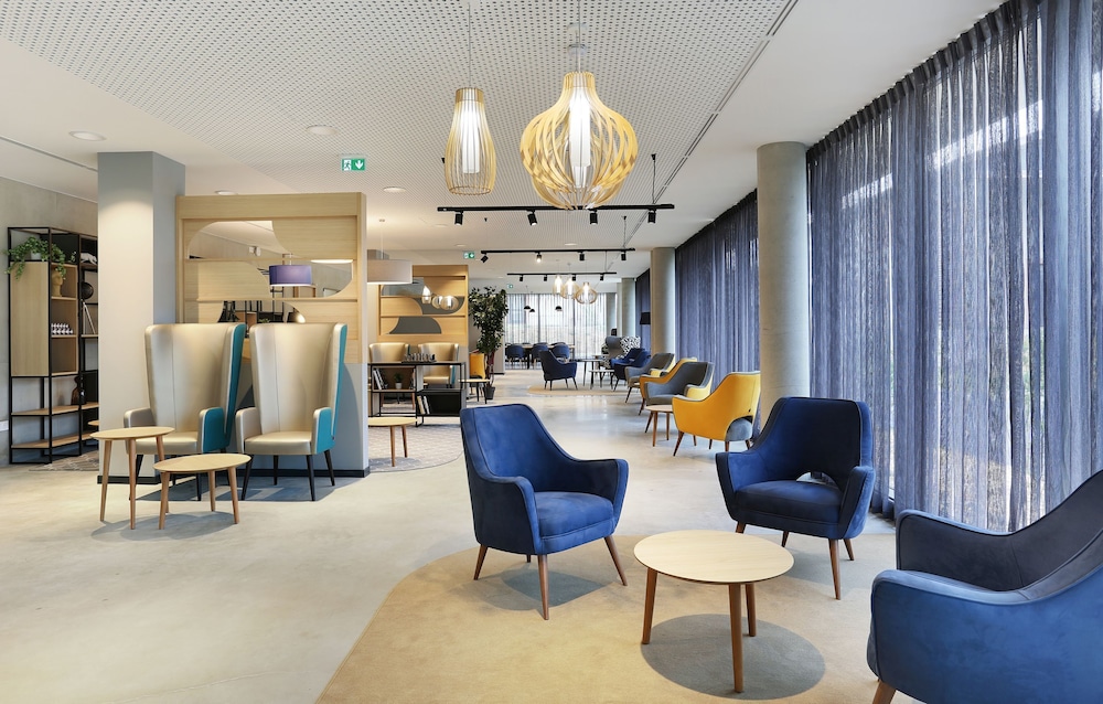 Odalys City Toulouse Blagnac Aeroport 32/43