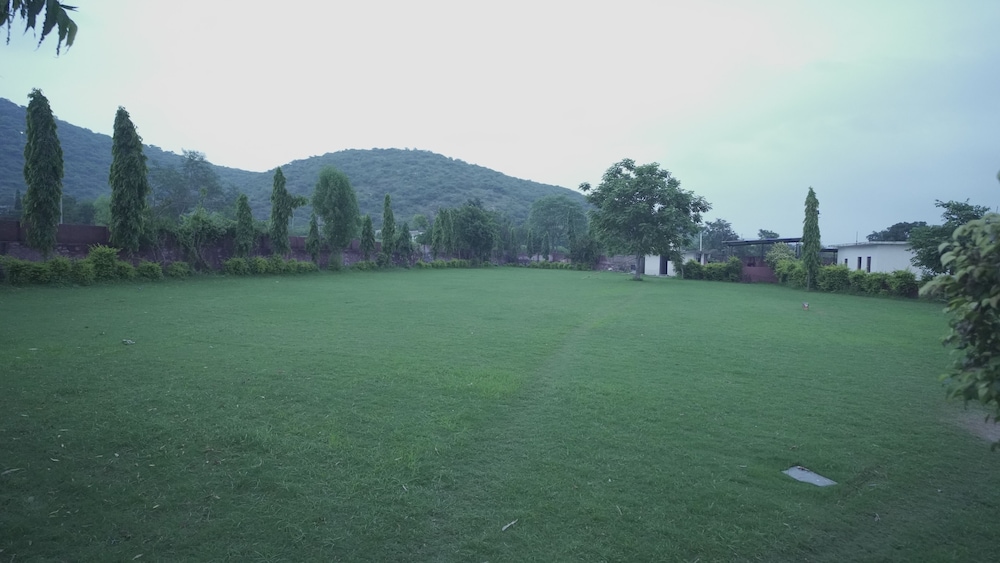 Dreams Resort Udaipur 38/44