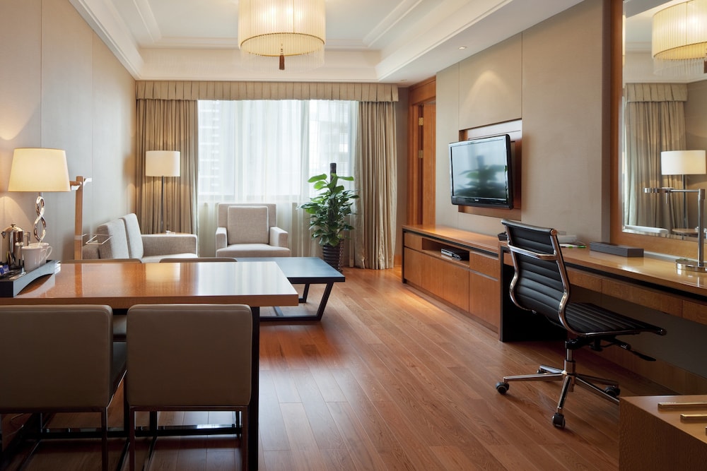Holiday Inn Hangzhou CBD 20/28