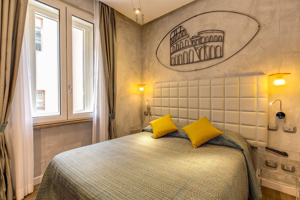 Hotel Parlamento 15/66