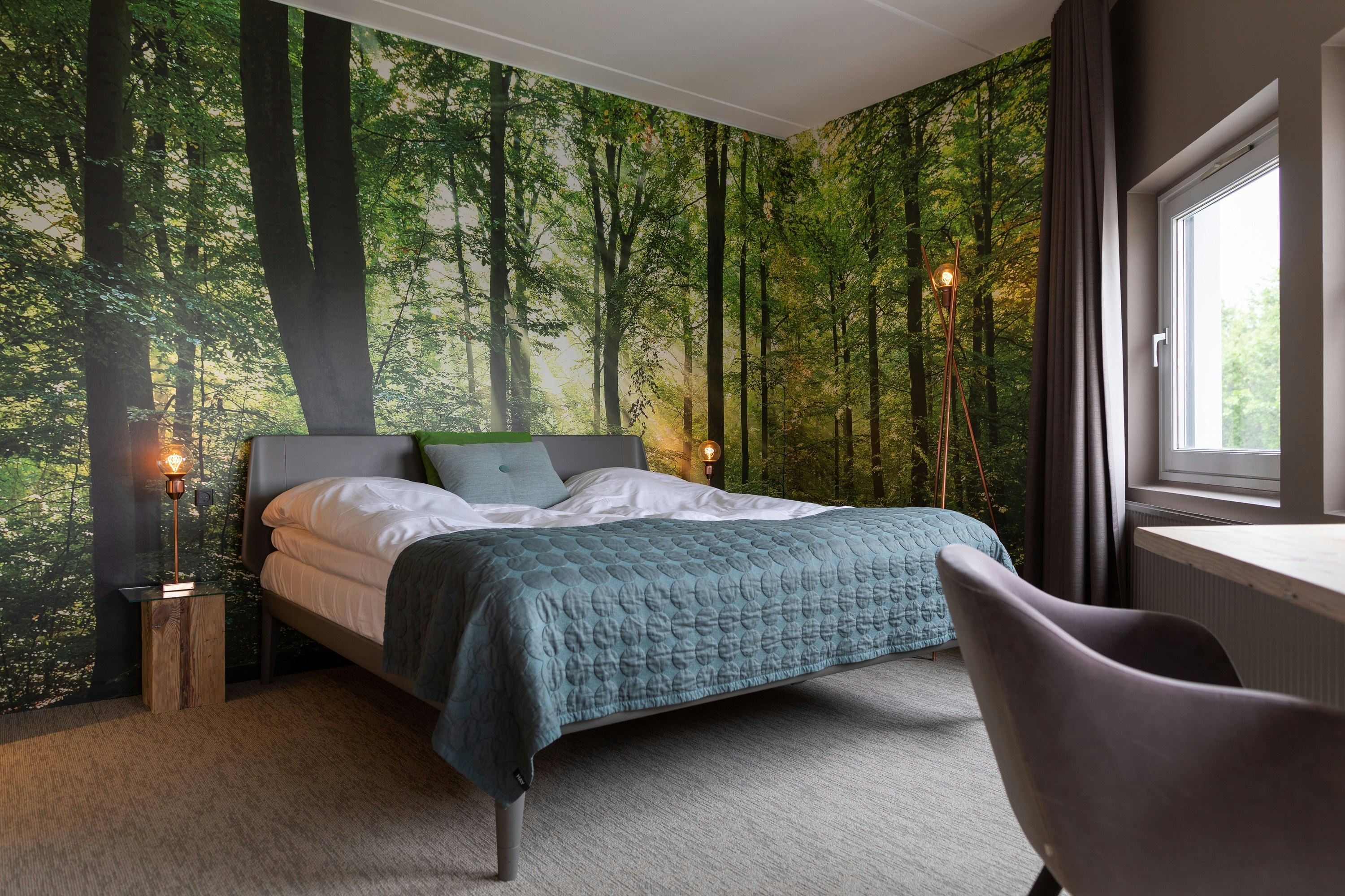 Lautruppark Hotel 20/61