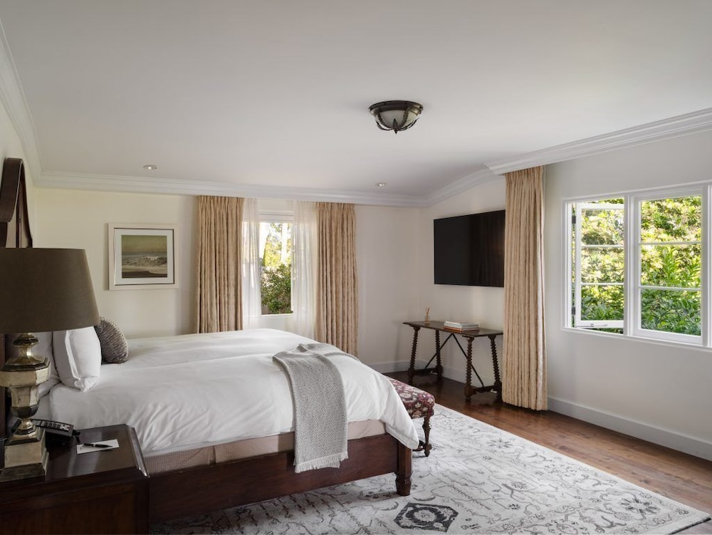 Suite, King Bed