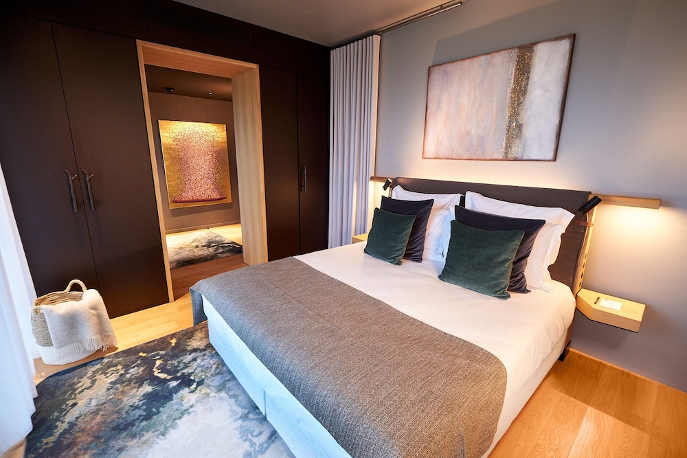LOISIUM Wine & Spa Hotel Champagne 35/81