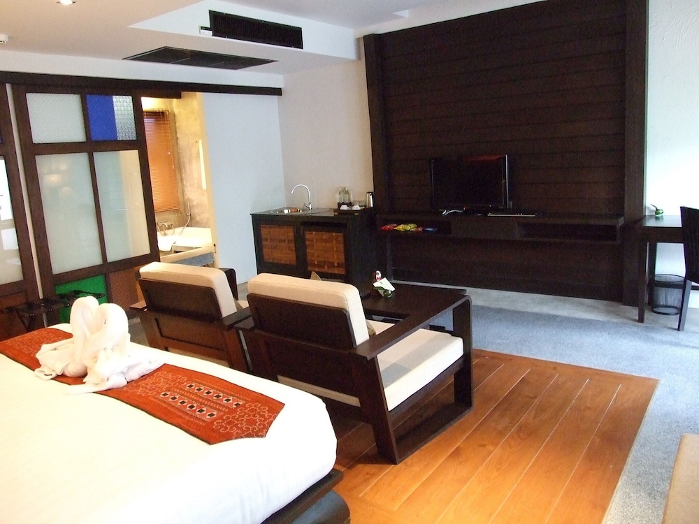 De Lanna Hotel 22/70