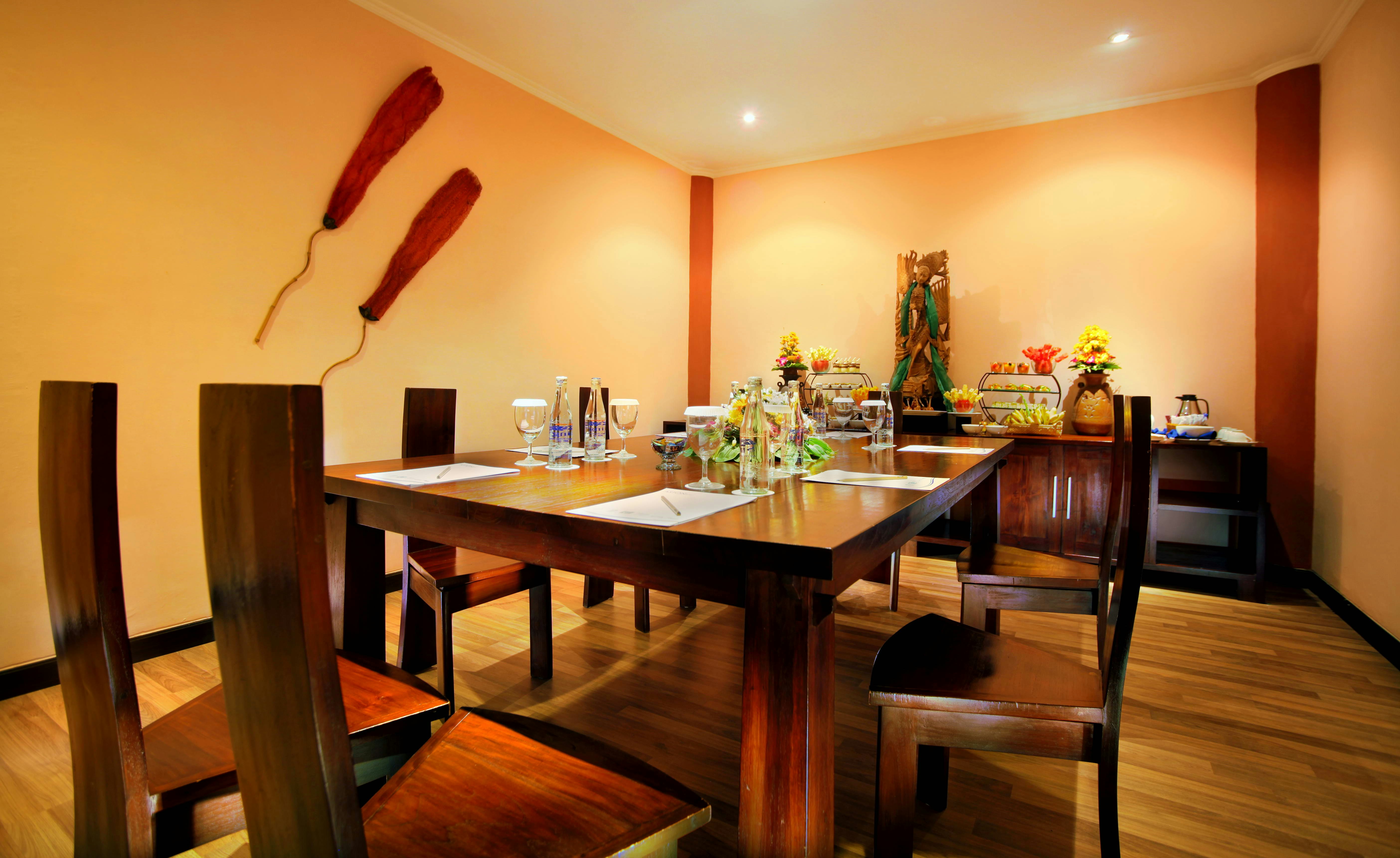 Hotel Nikko Bali Benoa Beach 65/82