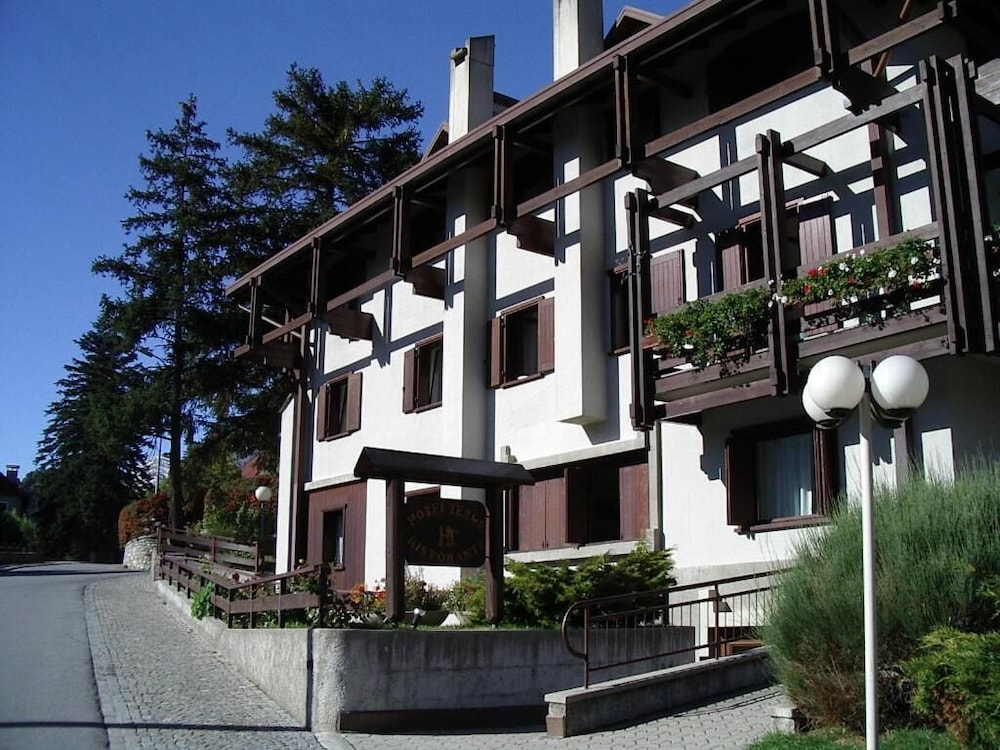 Hotel Terme 1/40