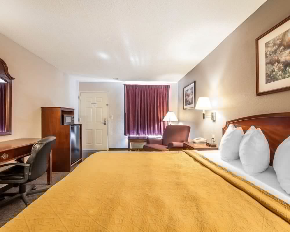 Quality Inn Ashland, KY 27/66
