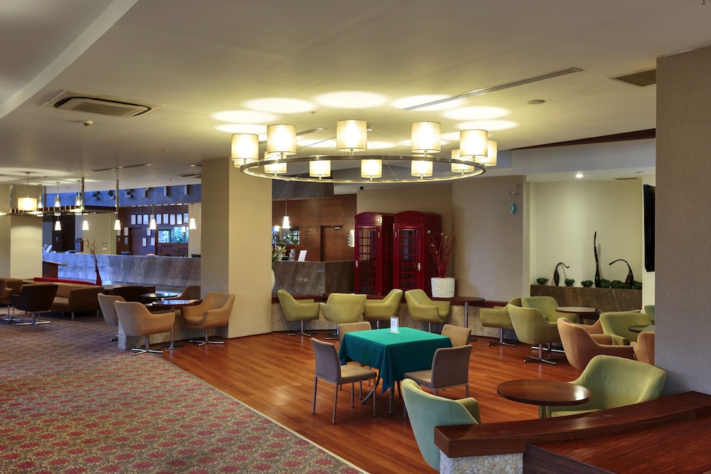 Sunis Evren Beach Resort Hotel and Spa 37/66