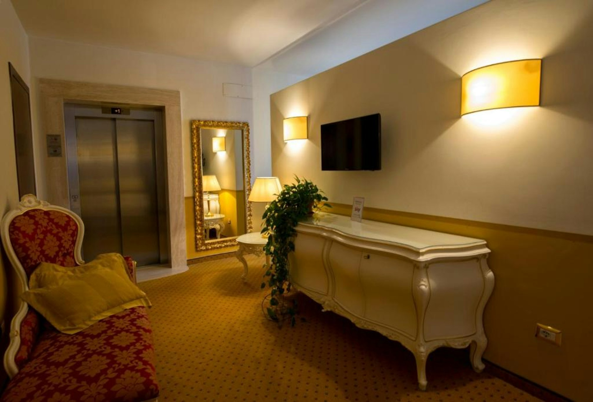Hotel Il Gentiluomo 25/33