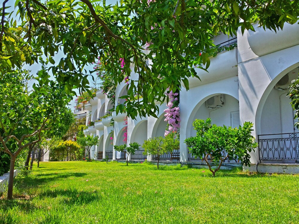 Spiros Studios 24/30