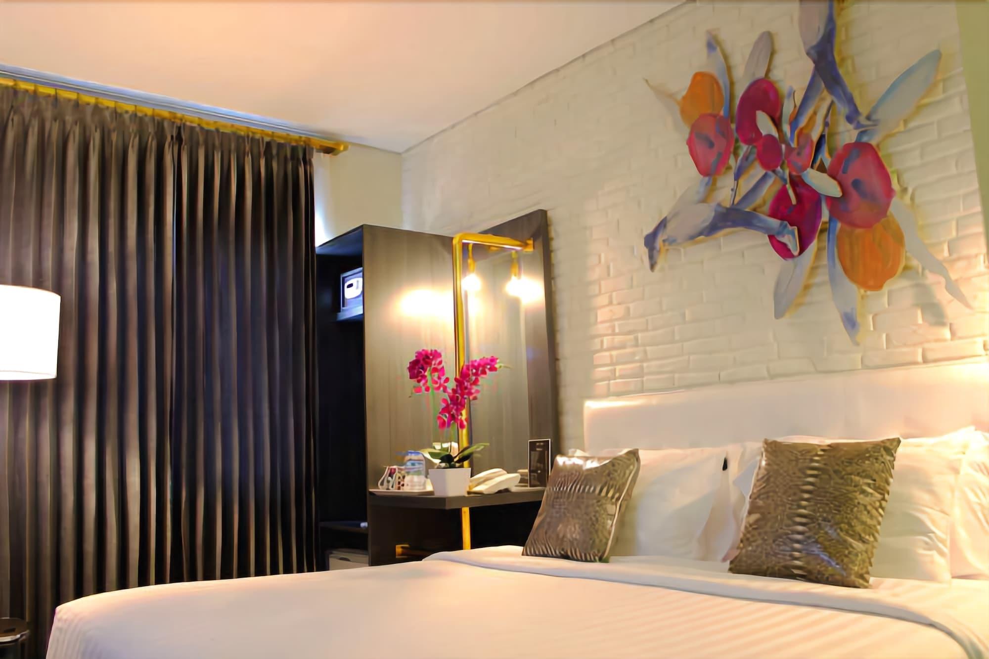 Couleur Hotel Jakarta 13/26